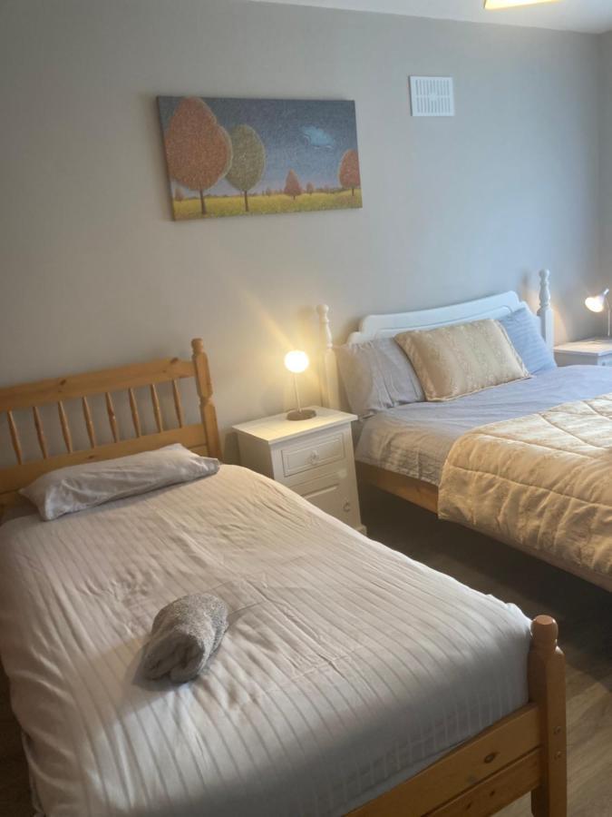 Home From Home Tralee Exterior photo