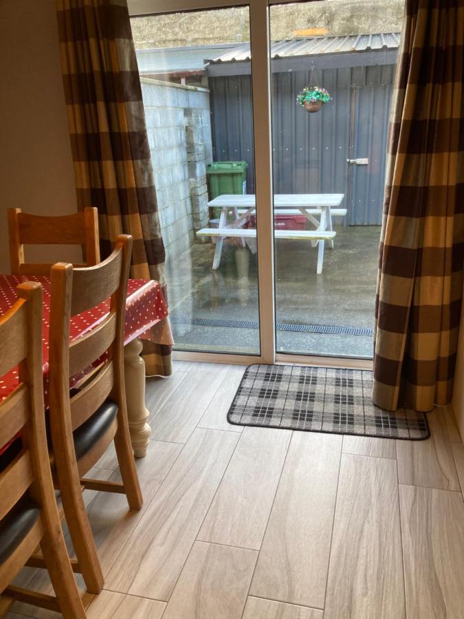 Home From Home Tralee Exterior photo
